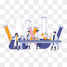Laboratory chemistry science cartoon, science transparent background png clipart. Science Png Images Vector And Psd Files Free Download On Pngtree Cartoon Illustration Science Icons Research And Development