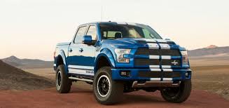 The model 3 performance takes on the shelby f150 super snake. Shelby F 150 Super Snake