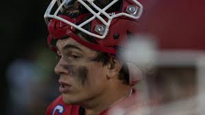 1st, 2nd, 3rd team All-Shore Conference football selections, 2022