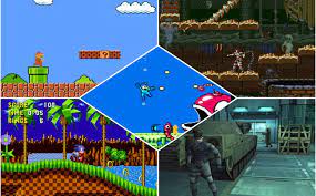 Sencillo juego de lucha 1 vs 1, en el que avanzamos por la ciudad, pantalla a pantalla, a medida el 'arma' nintendo zapper se estrenó con un sencillo juego de cazar patos. Como Jugar Tus Juegos Retro En Una Television Nueva