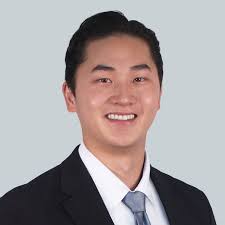 Andy Yang | CBRE