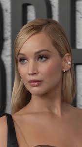 Jennifer Lawrence New Movie