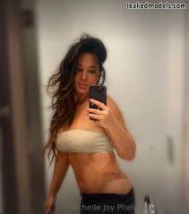 Michelle Joy Phelps  michellejoyphelps Photo Nude Leaks OnlyFans 69 -  Modèles Leakées