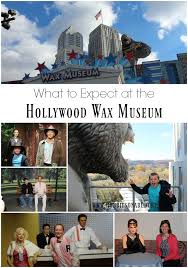 What To Expect At The Hollywood Wax Museum Hobbies On A Budget California Travel Road Trip Usa Best Vacation Spots