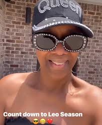 Leo turning 40 years old