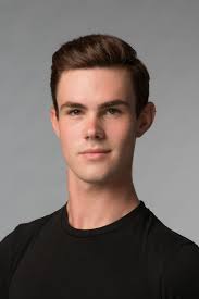 DAMEN AXTENS JOINS 'PARIS OPERA BALLET'