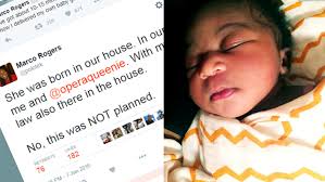 7 families who made us laugh in 2016