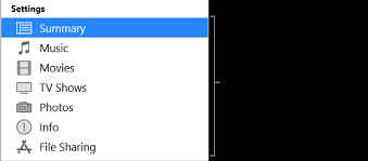 Now you have itunes running on both computers. Sync Itunes Content On Pc With Your Devices Apple Support