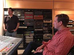 Profile for John Knipp