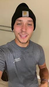 Alex Siebenaler's Instagram, Twitter & Facebook