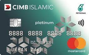 Cimb cash rebate platinum mastercard. Cimb Petronas Platinum I Credit Card Petronas Cash Rebates Every Day