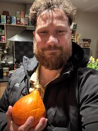 I'm still very much in my post walk integration phase. I finished just over  a week ago and every day at the moment feels like it's asking for something  different to the