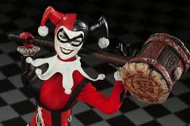 So we started brain storming on how to make a wooden hammer for a prop. How To Build A Harley Quinn Mallet And Mask 8 Steps With Pictures Instructables
