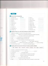 Level 3 Lesson 7 Que Hiciste El Pasado Fin De Semana Vamos Let S Learn Spanish Aula De Espanhol Espanhol Aulas