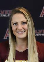 Brittany Defibaugh (3/26/2018)