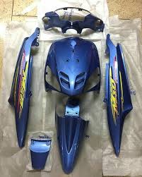Striping Mio Rare Digeser Kalo Mau Liat Order Contact Wa 0895373444148 Price Custom Bikes Sport Shoes Bike