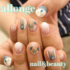 Dia Nailさんのネイルデザイン ネオンカラーフットネイル Tredina