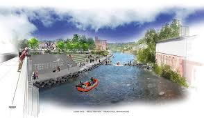 Staff was friendly but the place felt a little. Business Nh Magazine Franklin From Troubled Waters To Whitewater Park
