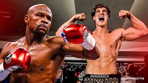 Floyd mayweather's fight with youtuber logan paul has been postponed. Boxing News Floyd Mayweather Jr Hypes Up Exhibition Vs Logan Paul