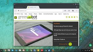 Last year, i mapped out the installation process of firefox on chrome os but times have changed and the linux container for chromebooks has . Download Firefox For Chromebook Chrome Geek