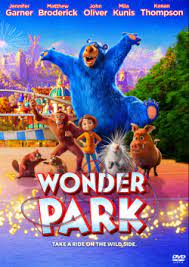 Le parc des merveilles streaming vf et vostfr complet hd gratuit. Telecharger Le Parc Des Merveilles Dvdrip Uptobox 1fichier