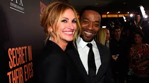 The secret in their eyes is an amazing film starring julia roberts, nicole kidman, and some other guy playing ray. Julia Roberts On Secret In Their Eyes You Ll Shift Your Allegiance Variety