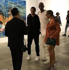 Roc nation sports officially opened their international office in the uk last month. Jay Z Spends 110 000 In Nyc To Celebrate Pal S Birthday Express Digest