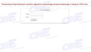 Skoro już wiemy jak sprawdzić wyniki matur to teraz trzeba się tylko przygotować na ten dzień. Matura Poprawkowa 2018 Wyniki Online Jak Sprawdzic Wyniki Matury Poprawkowej 11 09 Logowanie Online Oke Kurier Poranny