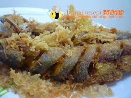 Ict ikan celup tepung ganu kiter_cara2 bancuhan ikan celup tepung resepi mudah sotong celup tepung terengganu, lain dari yg lain/ mengambang talipot batu rakit ict celup tepung rangup! Resepi Ikan Goreng Tepung Mat Gebu Famousresipi Farbuck Com