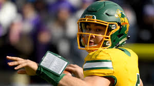 Washington Football Team Attending Trey Lance Pro Day