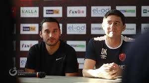 Game log, goals, assists, played minutes, completed passes and shots. Alasan Ezra Walian Putuskan Berlabuh Di Psm Makassar Bola Tempo Co