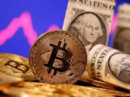 Bitcoin is a popular cryptocurrency with a finite supply. Bitcoin Investors Should Be More Aware Of Its History Of Bubbles And Price Crashes A Crypto Entrepreneur Explains Currency News Financial And Business News Markets Insider