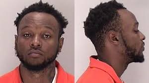 North Augusta apartment complex shooting leaves one injured, suspect  arrested