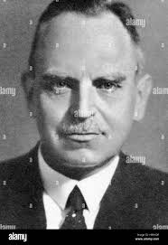 Otto hahn hi-res stock photography and images