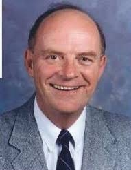 Richard Lee “Dick” Persinger (1939-2016)