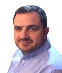 Gregory DUMIAS (AGCO à Beauvais)