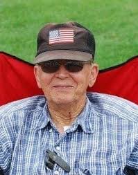 James H. Henson — Mitchell Funeral Homes