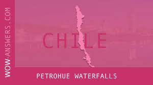 Wow search petrohue 6 answers : Words Of Wonders Petrohue Waterfalls Wow Answers