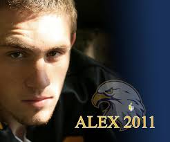 Alex Kreuser by Paula j. Lauer