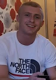 It is with deep sorrow and great sadness that we announce the sudden  passing of Conor Collins