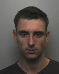 Day of madness' saw monkey dust user pour booze