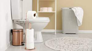 Get bathroom accessories from target to save money and time. The Best Bathroom Wastebaskets That You Can Buy On Amazon Stylecaster