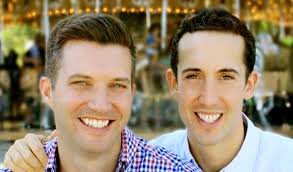 Brian Sandstrom's Instagram, Twitter & Facebook