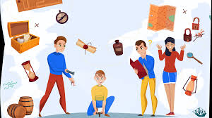 Quit searching for the best escape rooms near me and read on… as the #1 rated escape room game in arlington, we have hundreds of reviews from people who enjoyed booking with us! What Is An Escape Room Escape Room Escaperoom Com