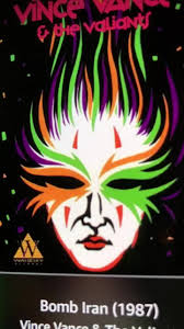 Bomb Iran.... Vince Vance & the gallivants. #bomb. #iran. #parody. #u...