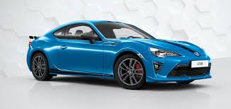 The design of the new car is definitely bolder than the previous version, but it's still rather bland. Supersprint Exhaust For Toyota Gt86 2 0i 200 Hp 2017