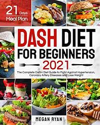 Depending on your caloric needs, your number of daily servings in a food group may vary from those listed. Pdf Download Dash Diet For Beginners 2021 The Complete Dash Diet