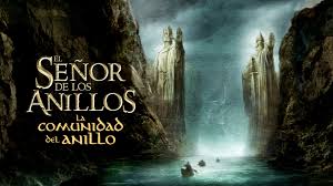 Dans la bataille contre sauron, prince isildur coupe l'anneau de la main de sauron, détruisant sa forme physique. Le Seigneur Des Anneaux La Communaute De L Anneau Streaming Vf Sur Zt Za
