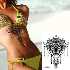 Maybe you would like to learn more about one of these? Táº¡m Thá»i Hinh Dan Tattoo Cho Ná»¯ DÆ°á»›i Ngá»±c Hinh XÄƒm Underboob Máº¡n Ä'a La Sen Mehndi Dan Bikini Hinh XÄƒm Ä'en Mehndi Henna Miáº¿ng Dan Temporary Tattoos Aliexpress