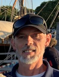 Obituary information for Joseph Brett McDaniel